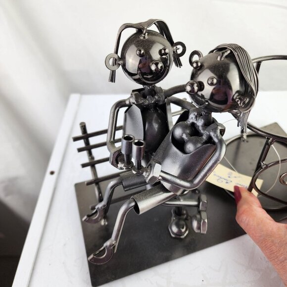 Three Star Wine Bodies Wine Bottle Holder NWT - Picture 2 of 8